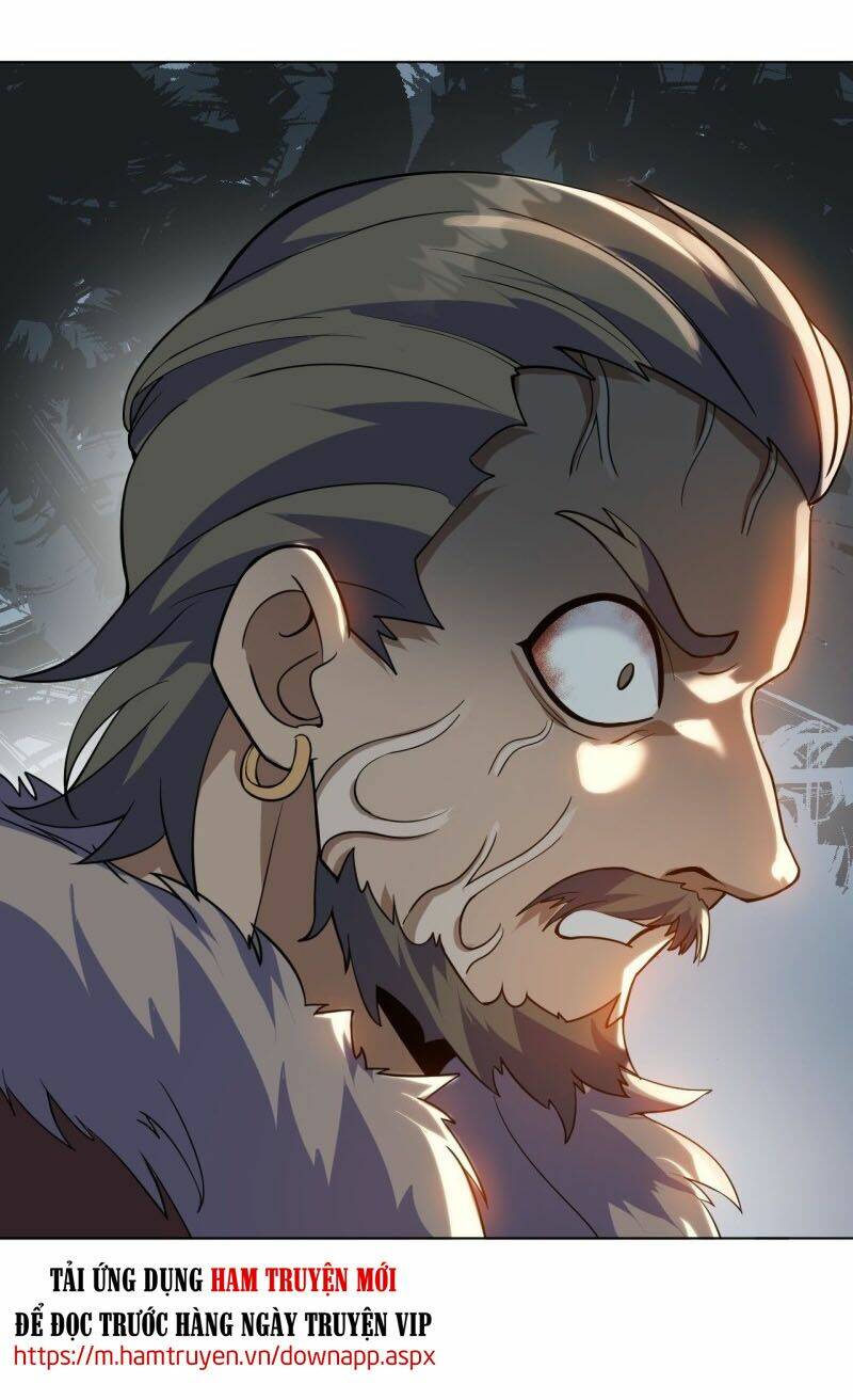 Thần Võ Đế Tôn - Chapter 105 - Page 17