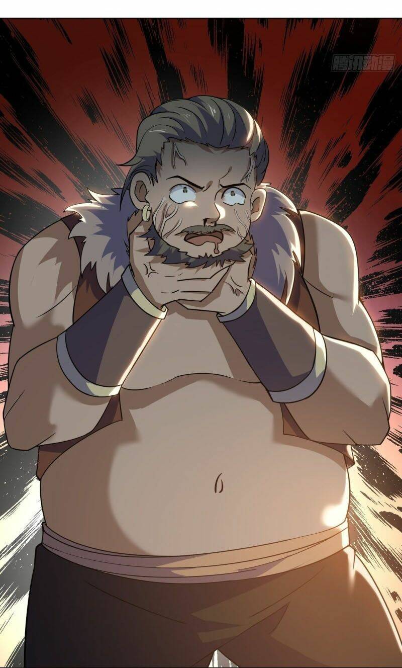 Thần Võ Đế Tôn - Chapter 105 - Page 18