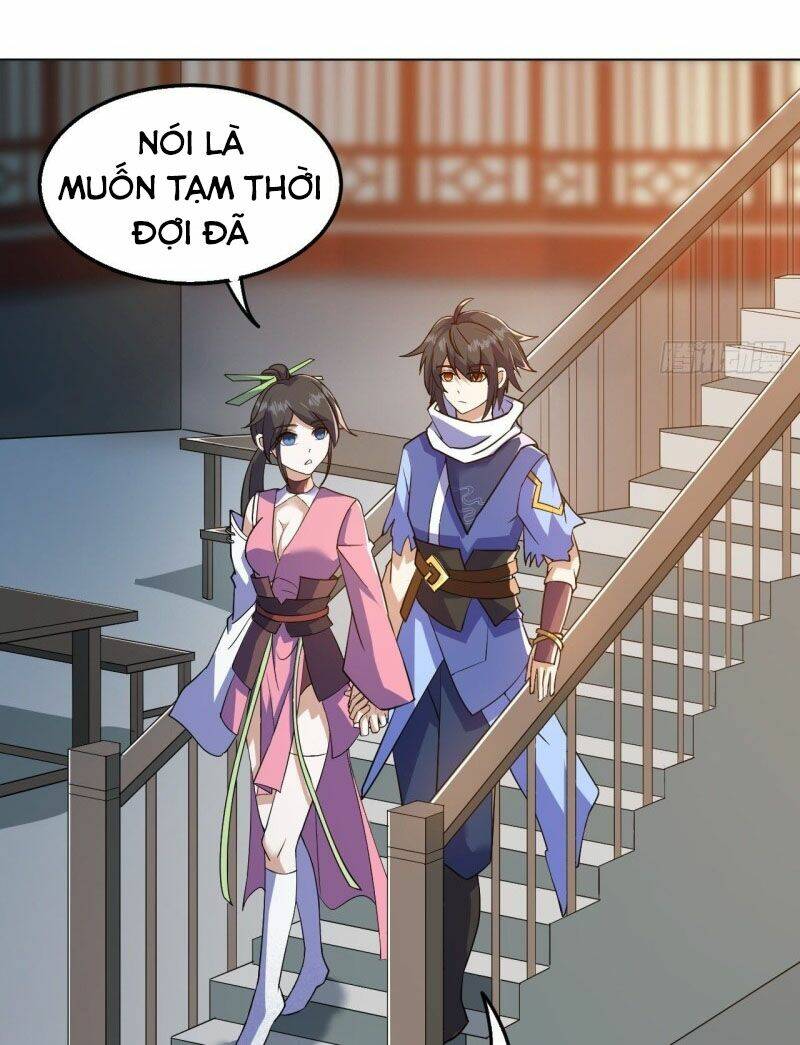 Thần Võ Đế Tôn - Chapter 105 - Page 23