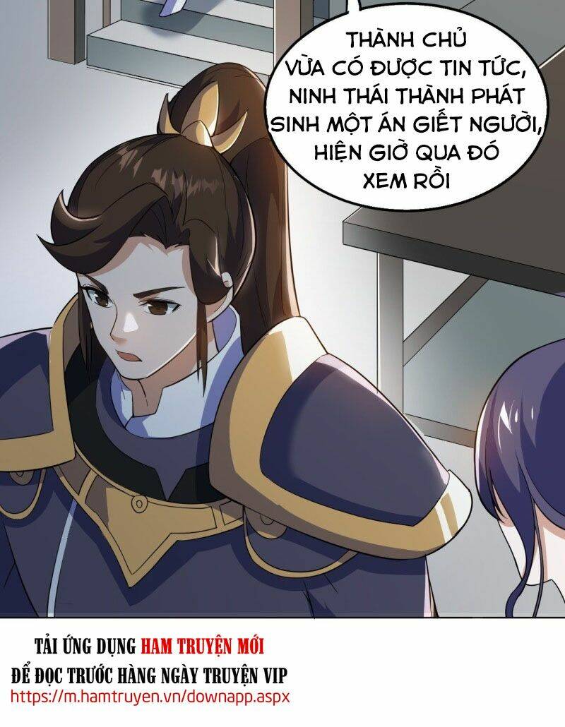 Thần Võ Đế Tôn - Chapter 105 - Page 24