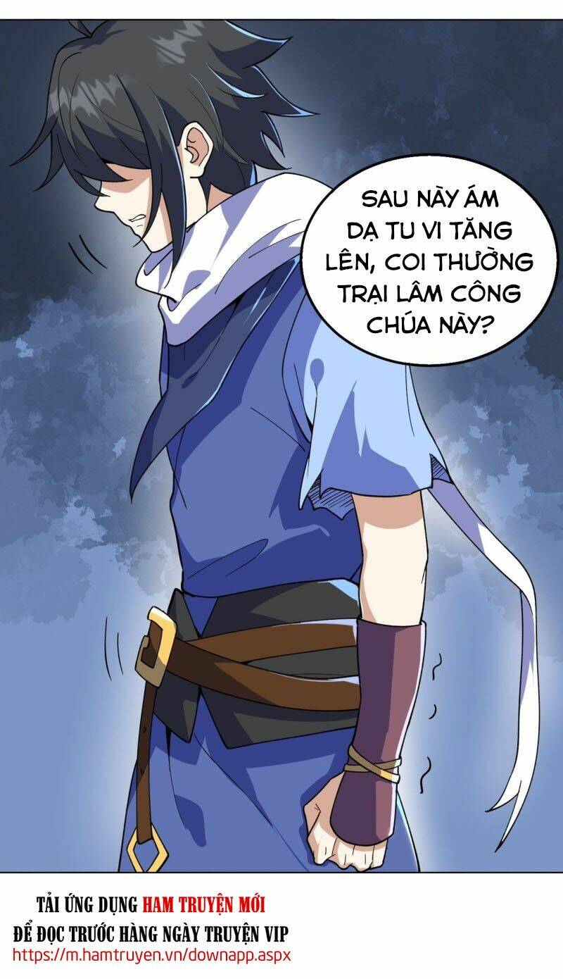 Thần Võ Đế Tôn - Chapter 105 - Page 33