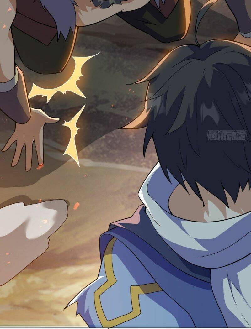 Thần Võ Đế Tôn - Chapter 105 - Page 3