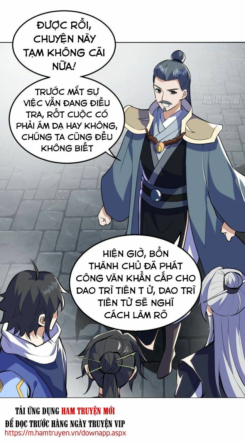 Thần Võ Đế Tôn - Chapter 105 - Page 40