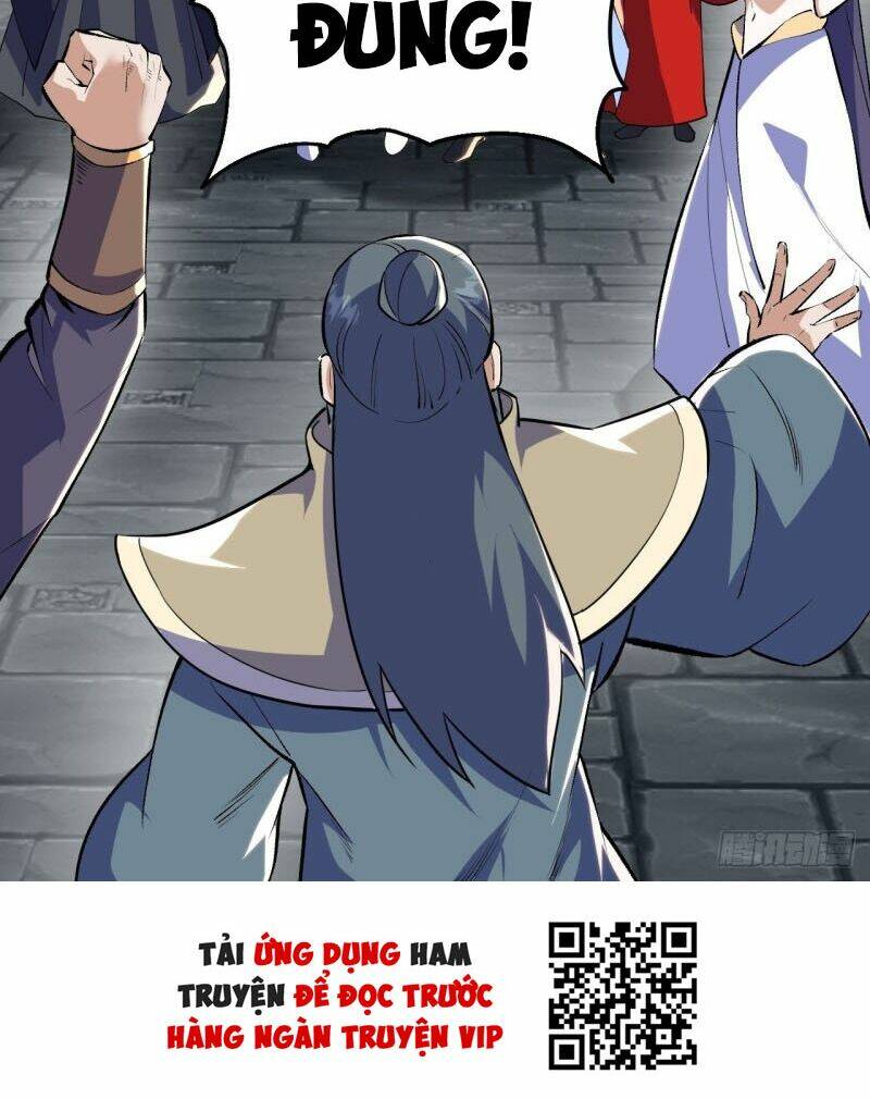 Thần Võ Đế Tôn - Chapter 105 - Page 44