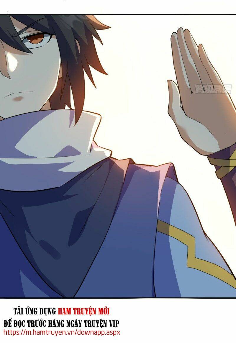 Thần Võ Đế Tôn - Chapter 105 - Page 4