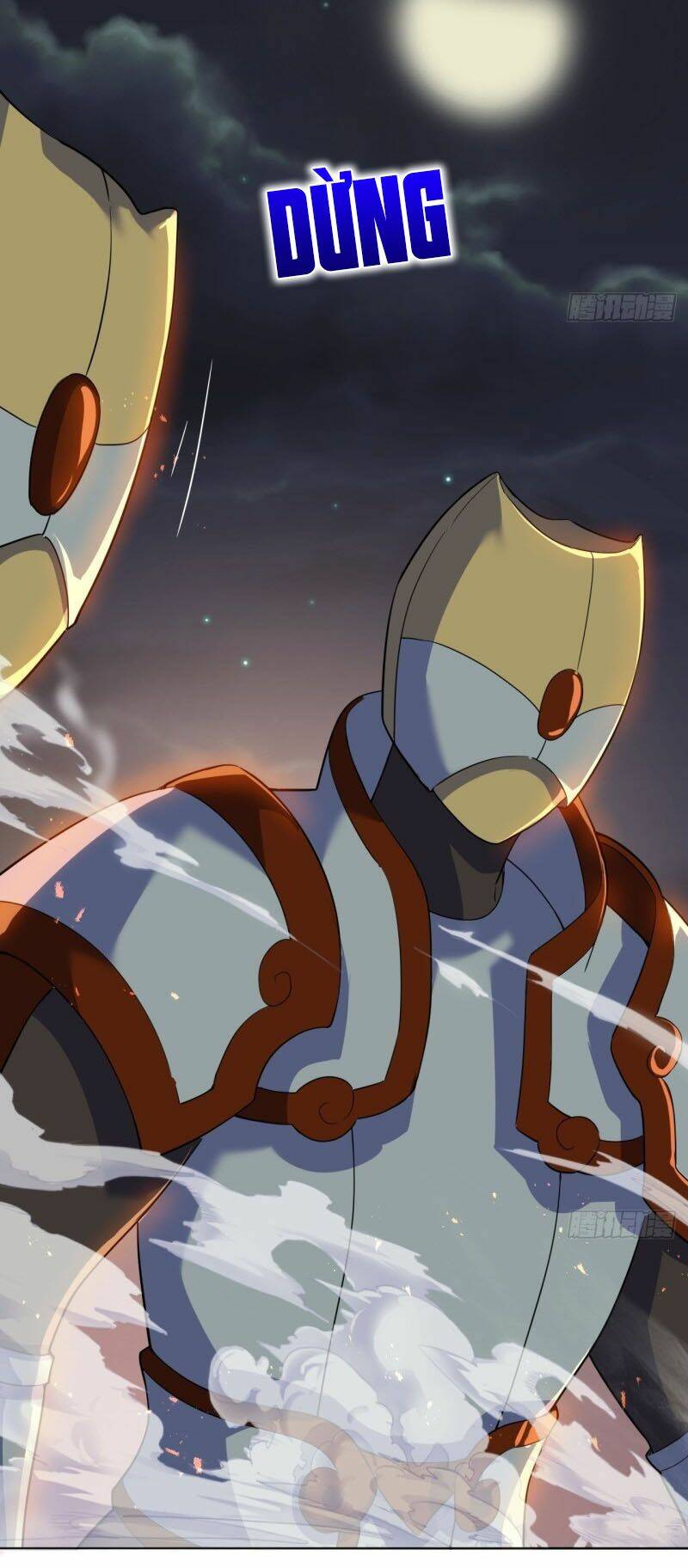 Thần Võ Đế Tôn - Chapter 105 - Page 5