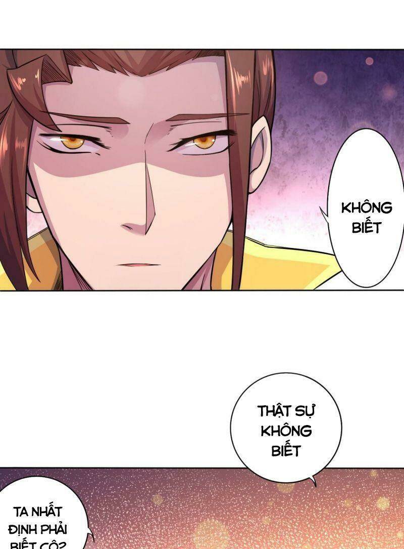 Thủ Vệ Nhất Thần - Chapter 34 - Page 14