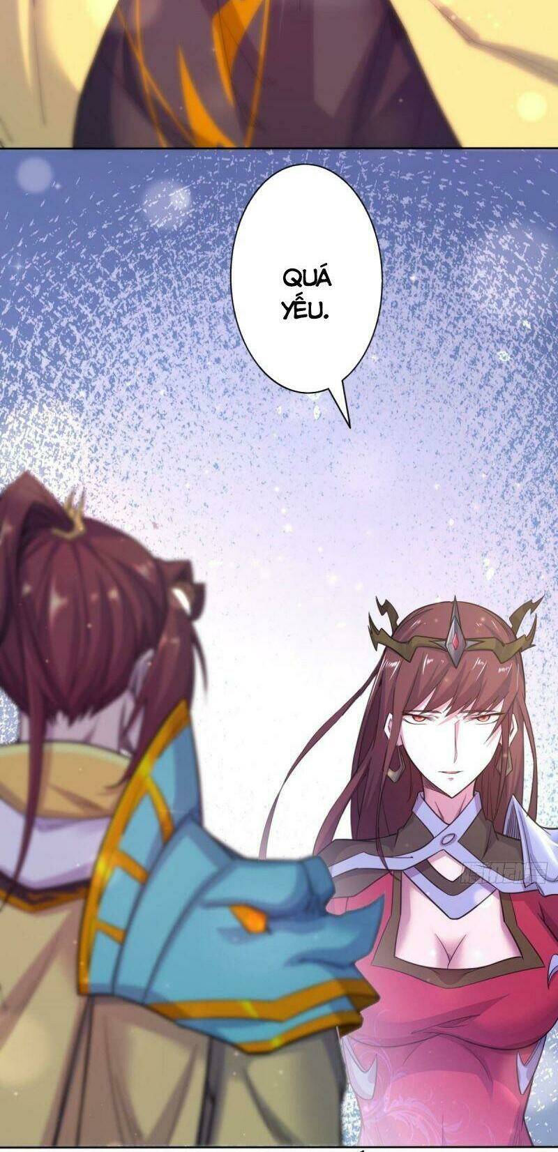 Thủ Vệ Nhất Thần - Chapter 34 - Page 26