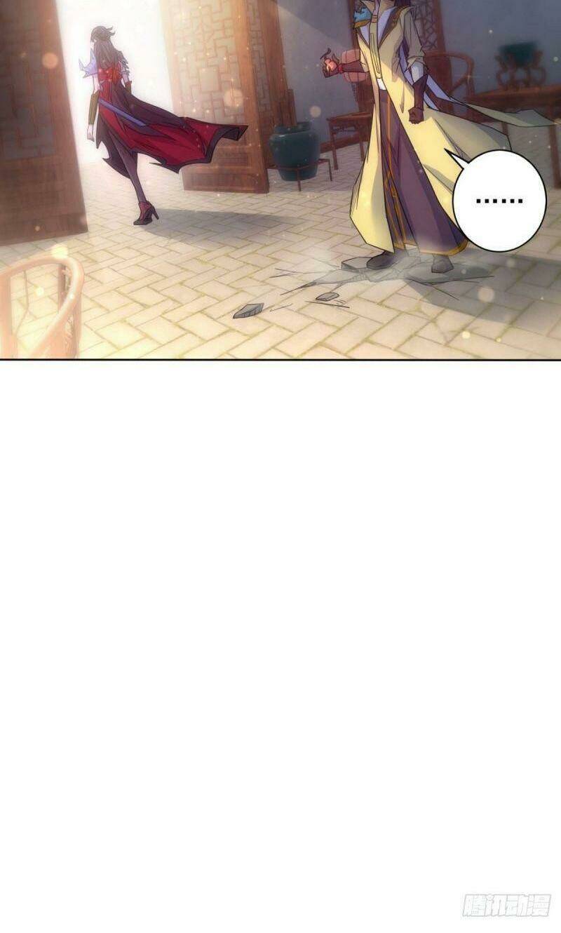 Thủ Vệ Nhất Thần - Chapter 34 - Page 28