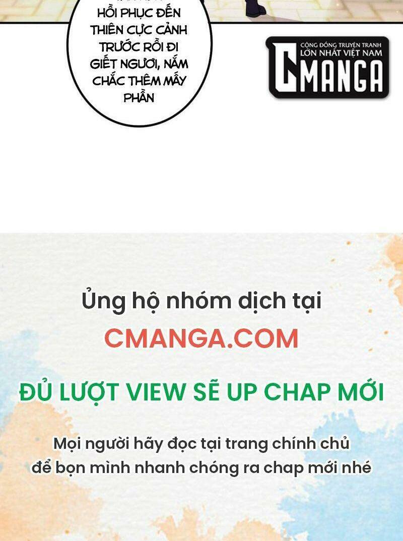 Thủ Vệ Nhất Thần - Chapter 34 - Page 32