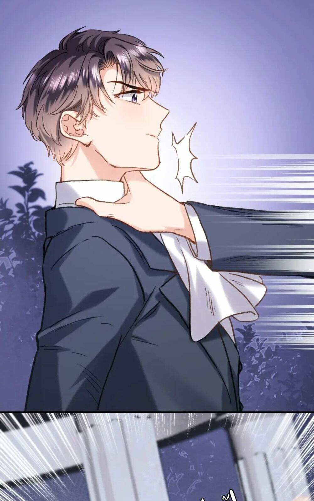 Xuyên Hành Thế Giới Chi Hoa - Chapter 98 - Page 11