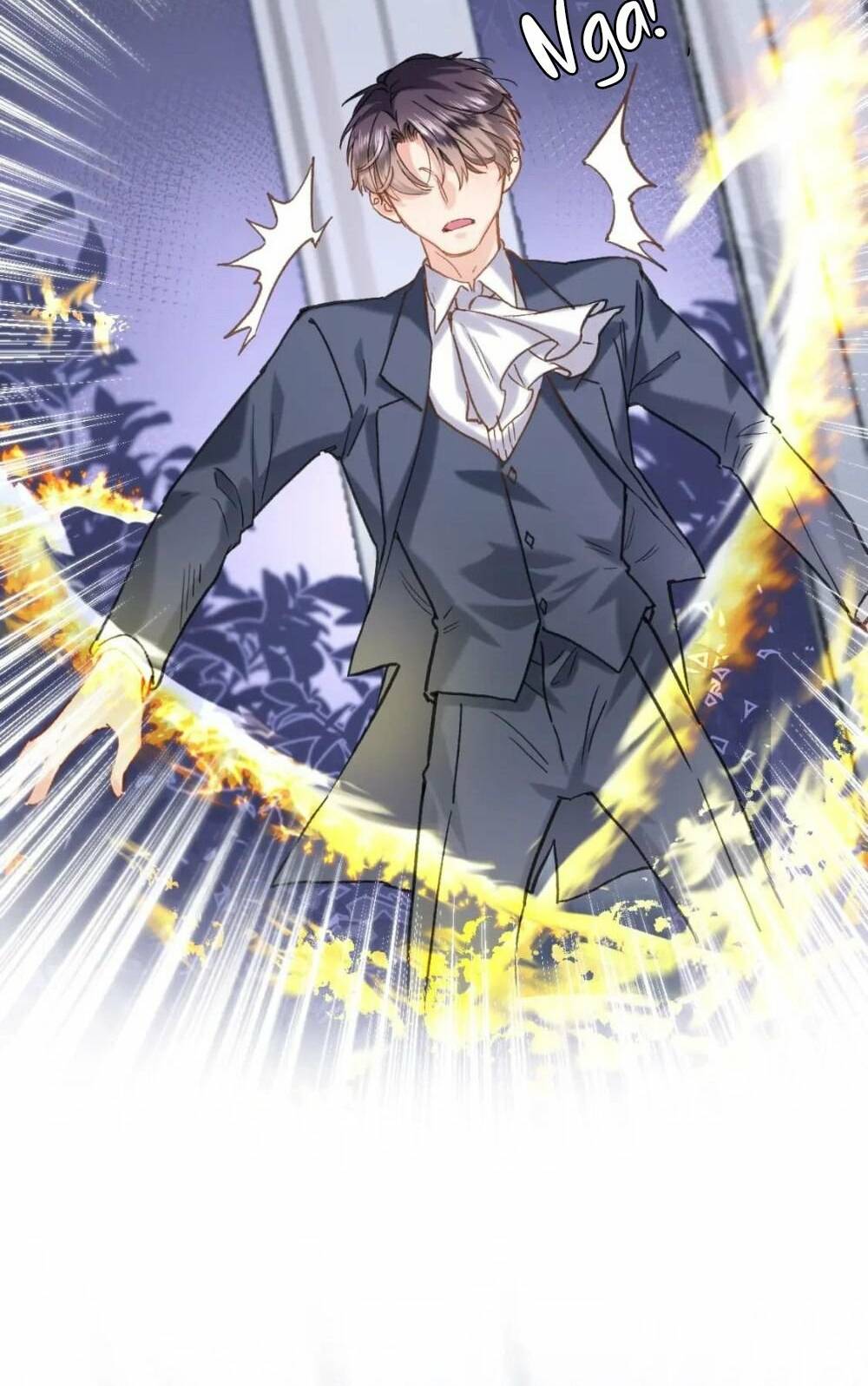 Xuyên Hành Thế Giới Chi Hoa - Chapter 98 - Page 12