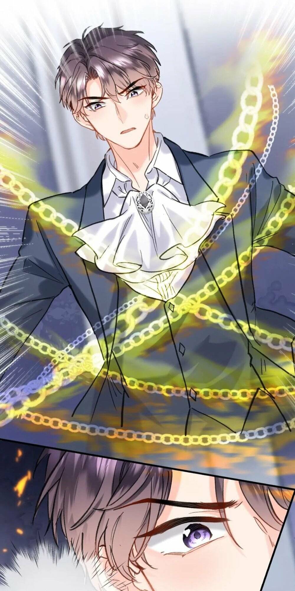 Xuyên Hành Thế Giới Chi Hoa - Chapter 98 - Page 13