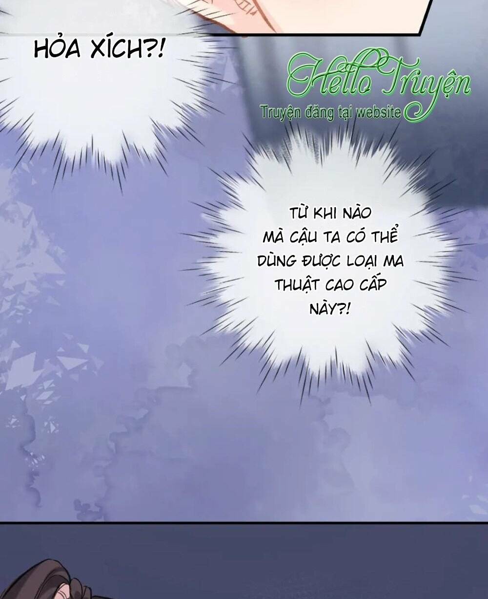 Xuyên Hành Thế Giới Chi Hoa - Chapter 98 - Page 14