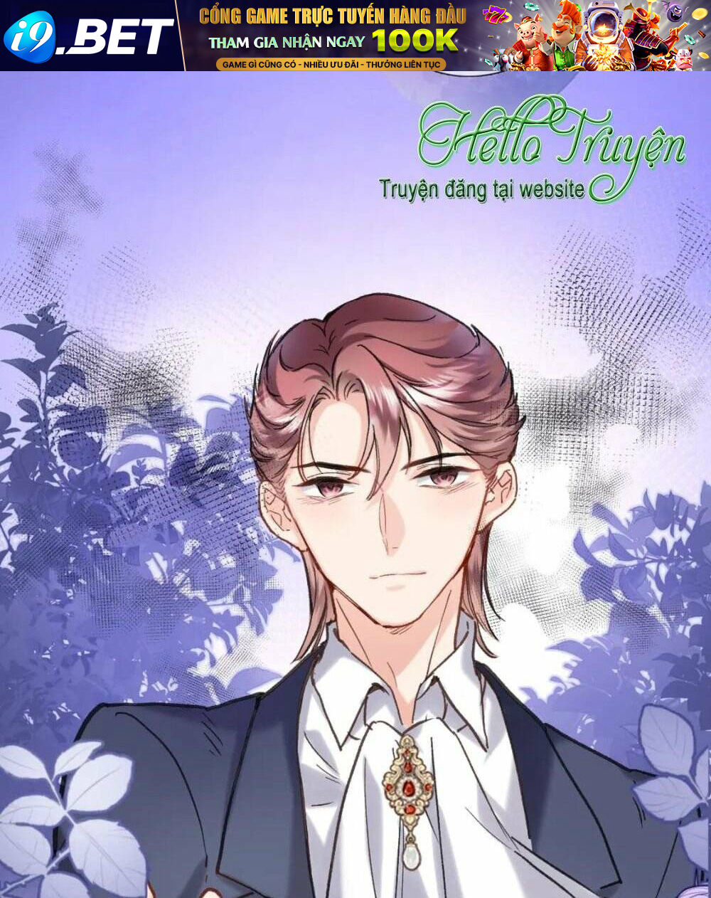 Xuyên Hành Thế Giới Chi Hoa - Chapter 98 - Page 19