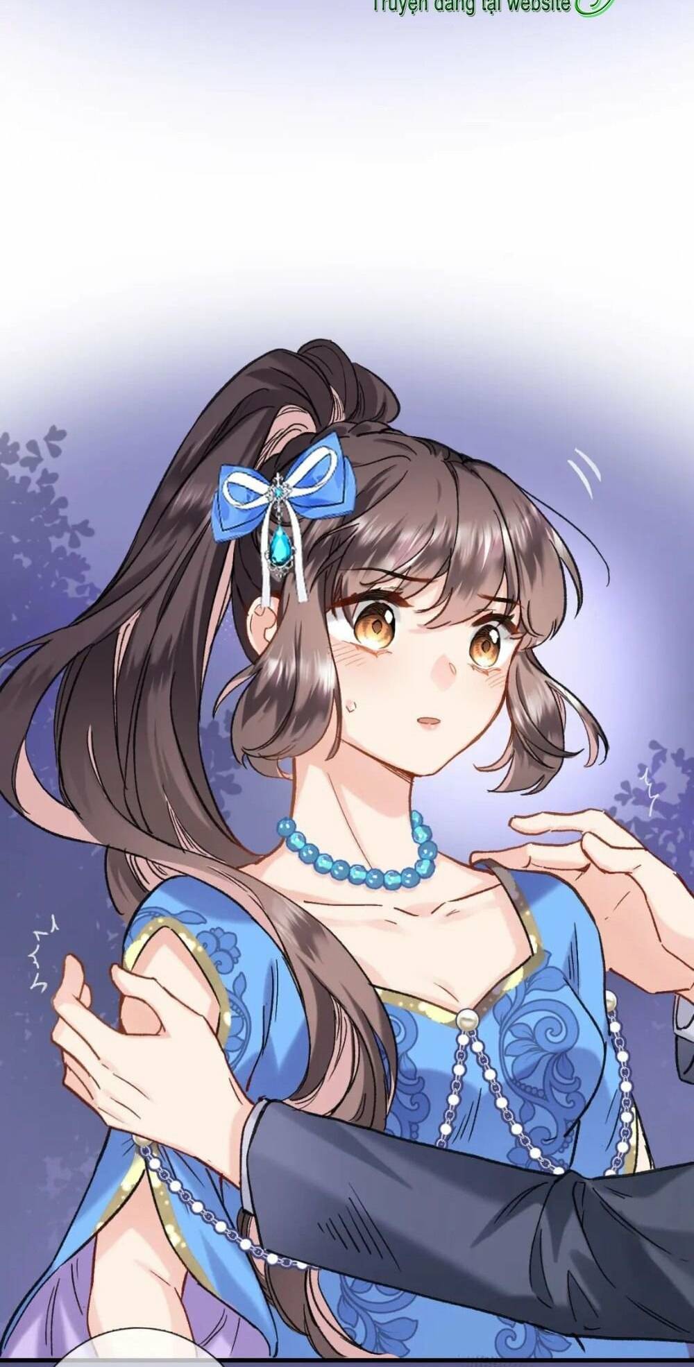 Xuyên Hành Thế Giới Chi Hoa - Chapter 98 - Page 22