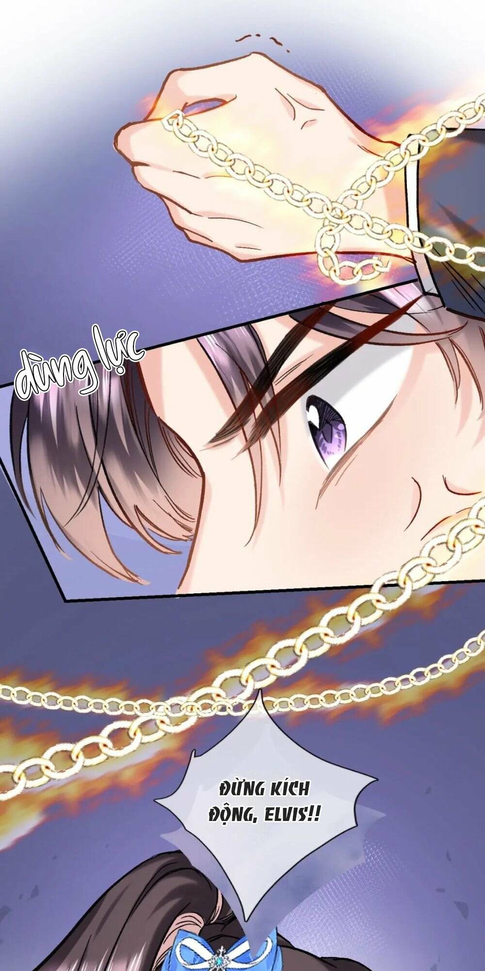 Xuyên Hành Thế Giới Chi Hoa - Chapter 98 - Page 30