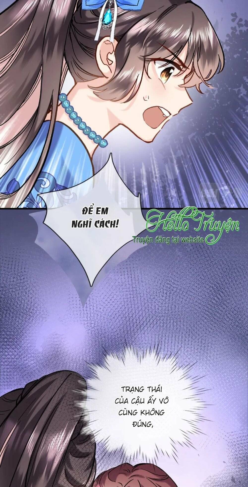 Xuyên Hành Thế Giới Chi Hoa - Chapter 98 - Page 31