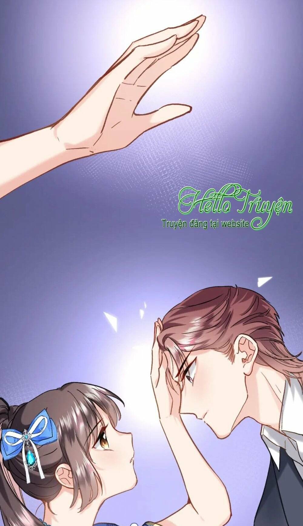 Xuyên Hành Thế Giới Chi Hoa - Chapter 98 - Page 34