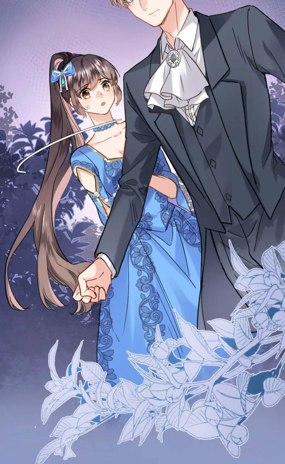 Xuyên Hành Thế Giới Chi Hoa - Chapter 98 - Page 7