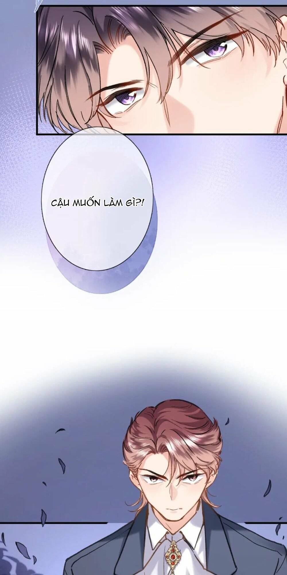 Xuyên Hành Thế Giới Chi Hoa - Chapter 98 - Page 8