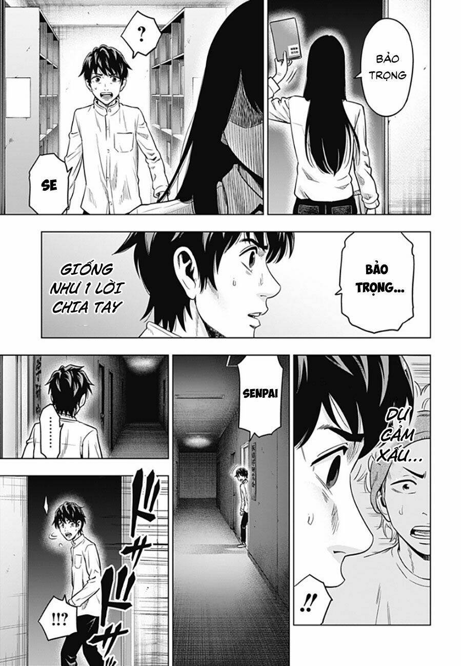 Hợp Đồng Tự Tử - Chapter 9 - Page 5