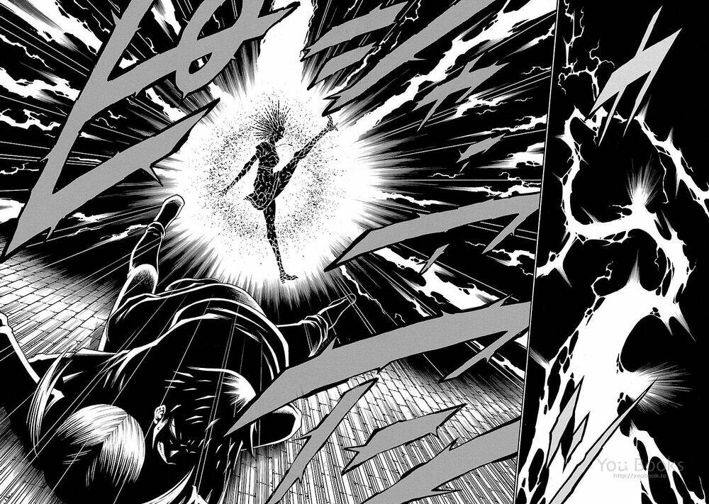 Saeism - Chapter 17 - Page 53