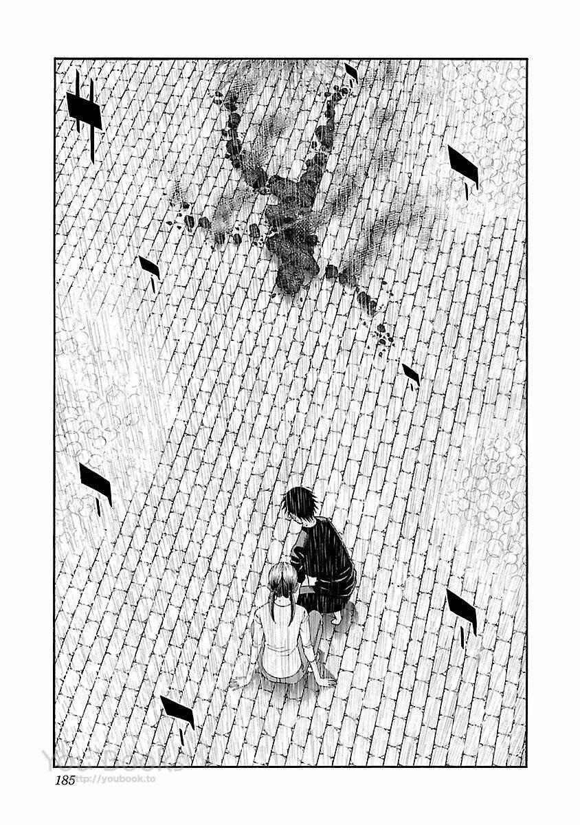 Saeism - Chapter 17 - Page 55