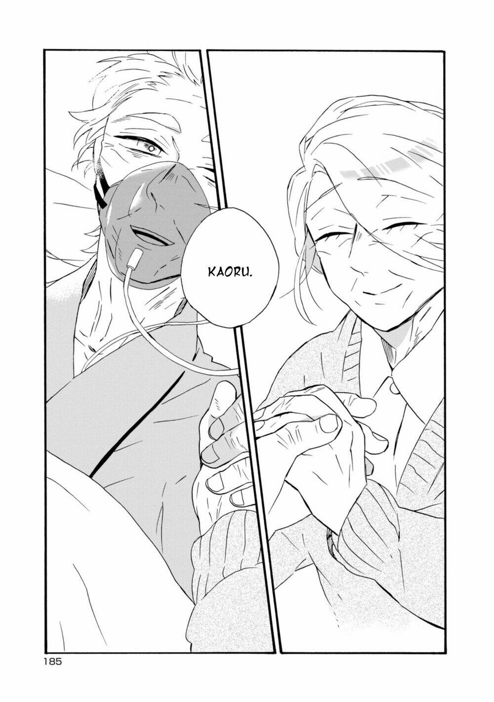 Will you marry me again if you are reborn? - Chapter 22 - Page 28