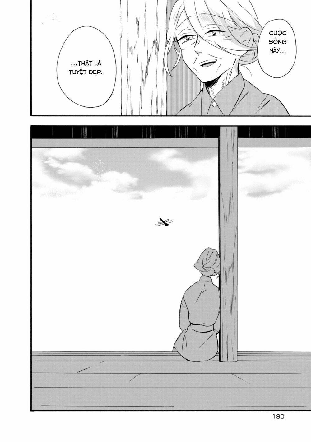 Will you marry me again if you are reborn? - Chapter 22 - Page 32
