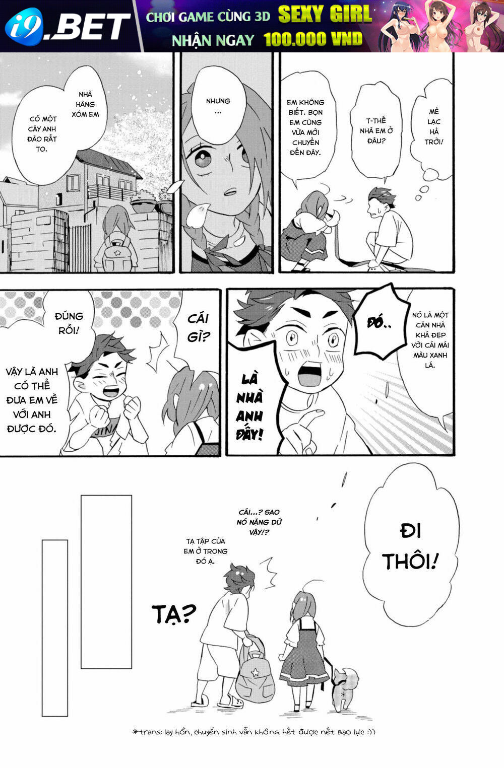 Will you marry me again if you are reborn? - Chapter 22 - Page 37