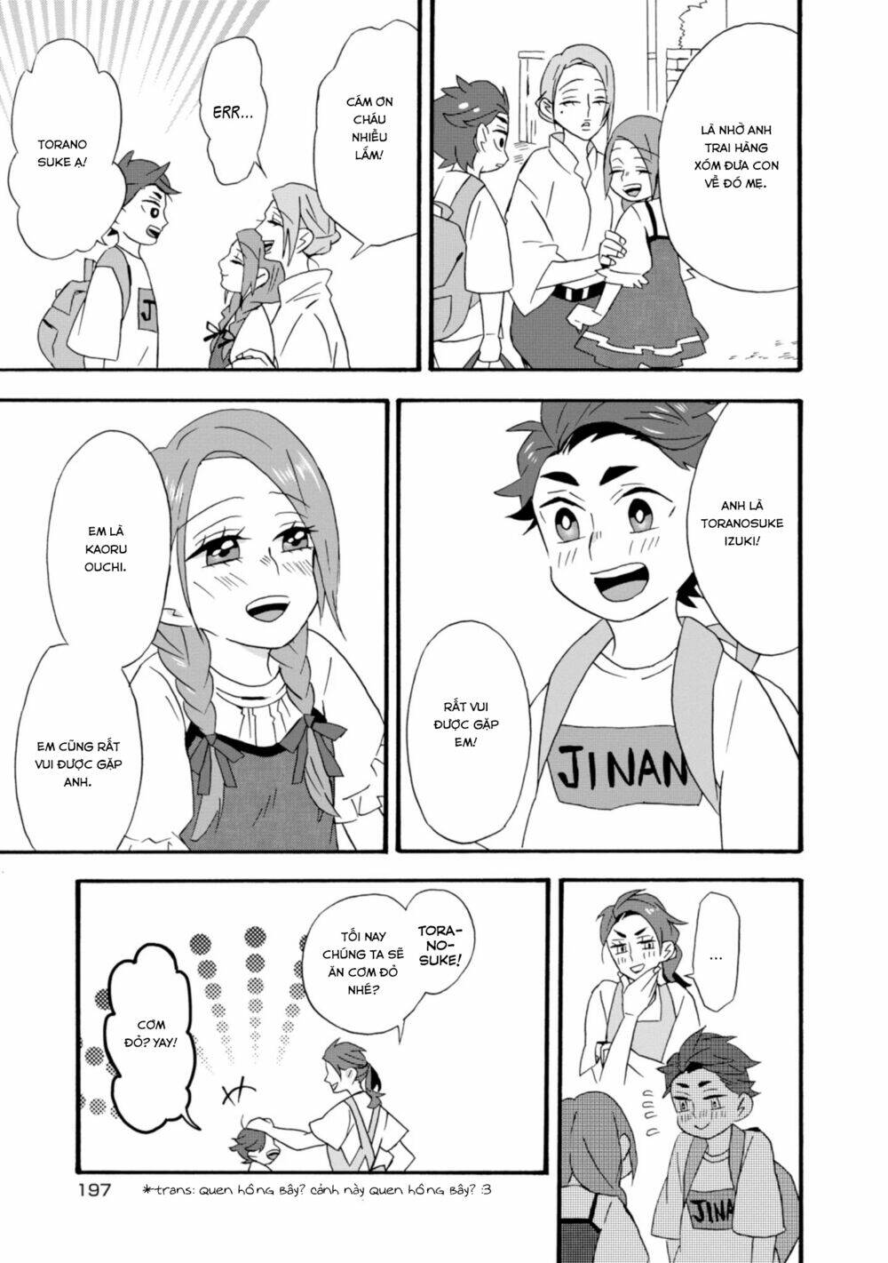 Will you marry me again if you are reborn? - Chapter 22 - Page 39