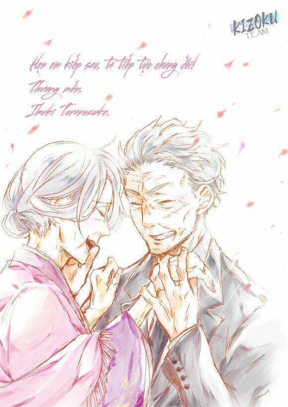 Will you marry me again if you are reborn? - Chapter 22 - Page 45