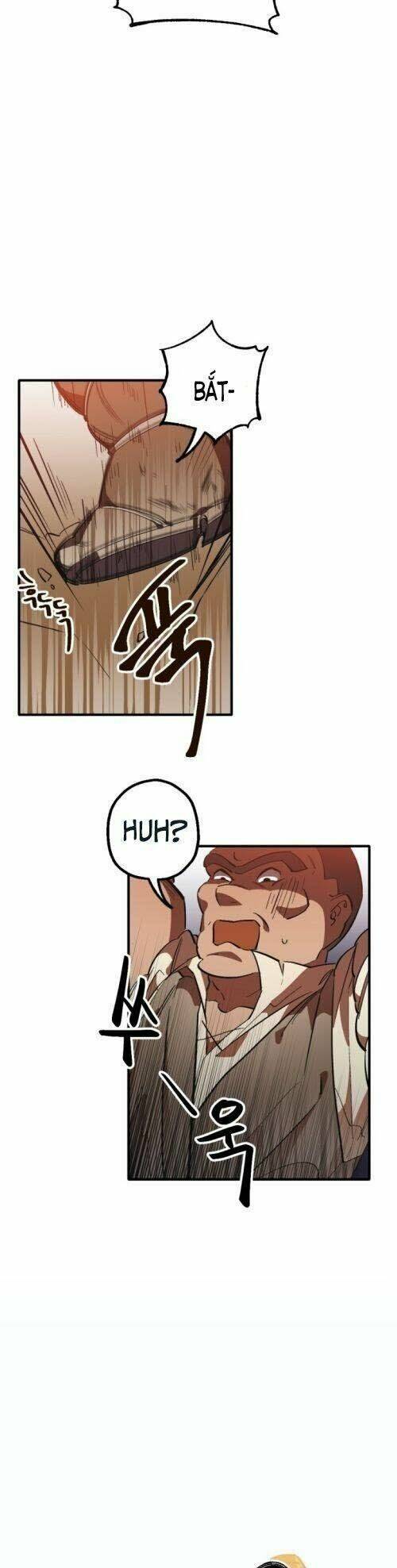 Phương Pháp Tán Tỉnh Của Nữ Thợ Săn - Chapter 1 - Page 10