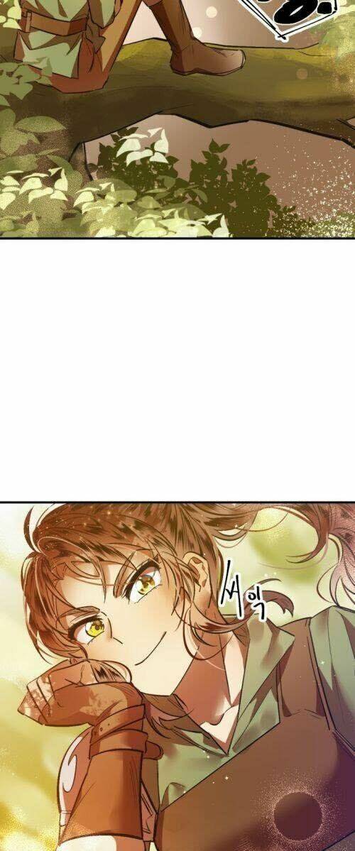 Phương Pháp Tán Tỉnh Của Nữ Thợ Săn - Chapter 1 - Page 12