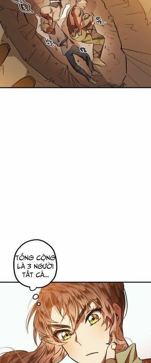 Phương Pháp Tán Tỉnh Của Nữ Thợ Săn - Chapter 1 - Page 15