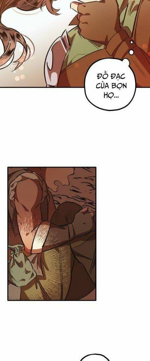 Phương Pháp Tán Tỉnh Của Nữ Thợ Săn - Chapter 1 - Page 16