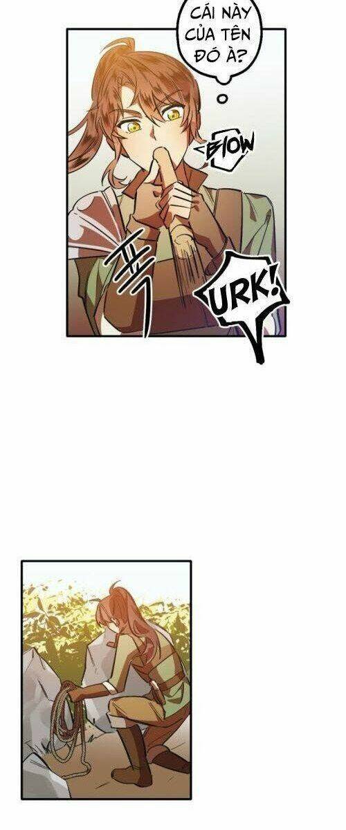 Phương Pháp Tán Tỉnh Của Nữ Thợ Săn - Chapter 1 - Page 17