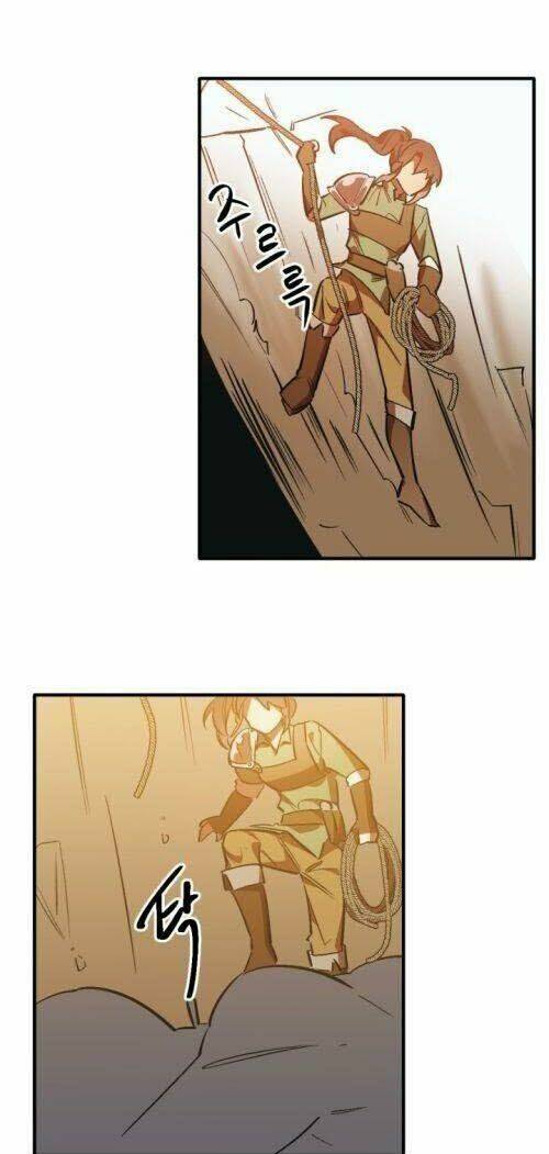 Phương Pháp Tán Tỉnh Của Nữ Thợ Săn - Chapter 1 - Page 18