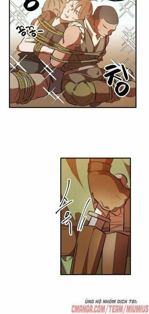 Phương Pháp Tán Tỉnh Của Nữ Thợ Săn - Chapter 1 - Page 21