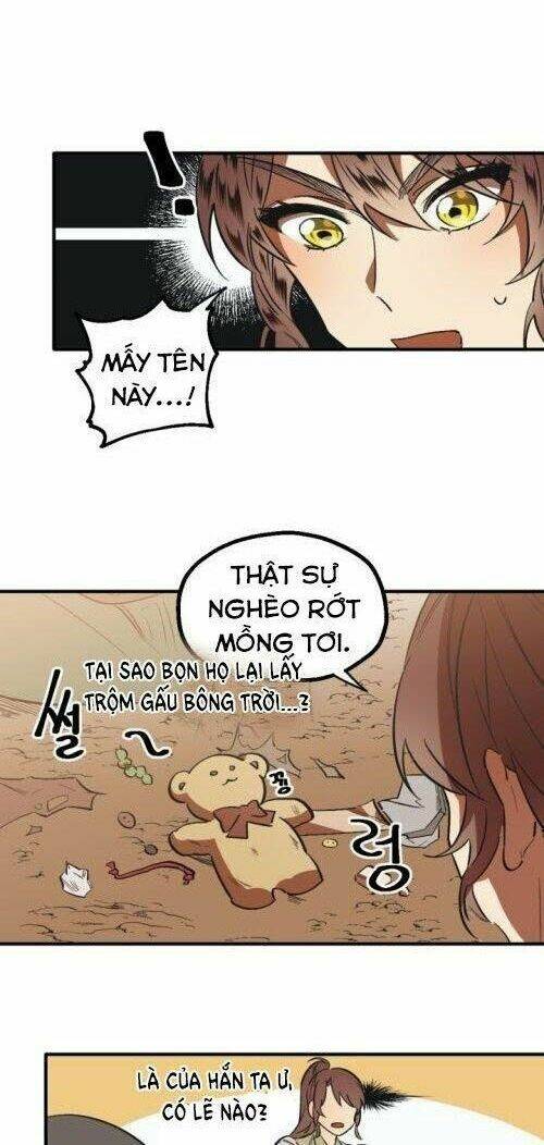 Phương Pháp Tán Tỉnh Của Nữ Thợ Săn - Chapter 1 - Page 23