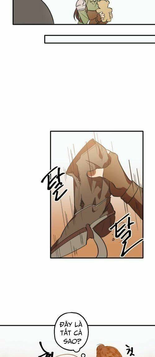 Phương Pháp Tán Tỉnh Của Nữ Thợ Săn - Chapter 1 - Page 24