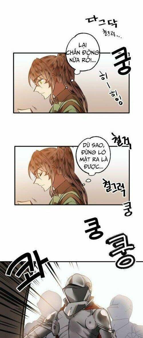 Phương Pháp Tán Tỉnh Của Nữ Thợ Săn - Chapter 1 - Page 36