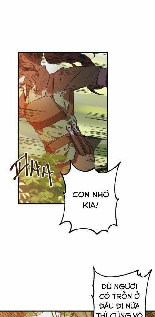 Phương Pháp Tán Tỉnh Của Nữ Thợ Săn - Chapter 1 - Page 3