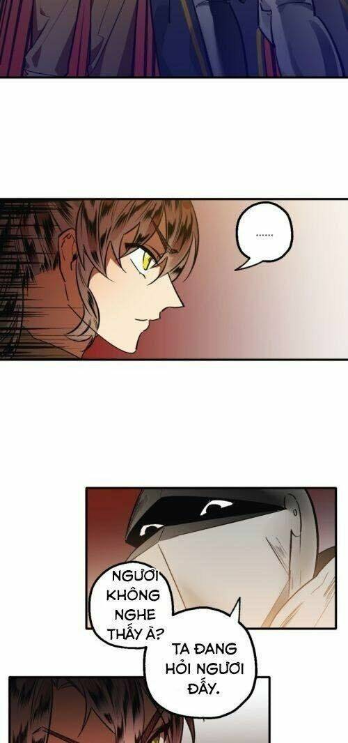 Phương Pháp Tán Tỉnh Của Nữ Thợ Săn - Chapter 1 - Page 42