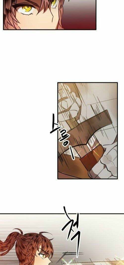 Phương Pháp Tán Tỉnh Của Nữ Thợ Săn - Chapter 1 - Page 43