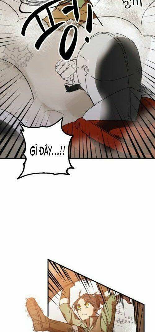 Phương Pháp Tán Tỉnh Của Nữ Thợ Săn - Chapter 1 - Page 46