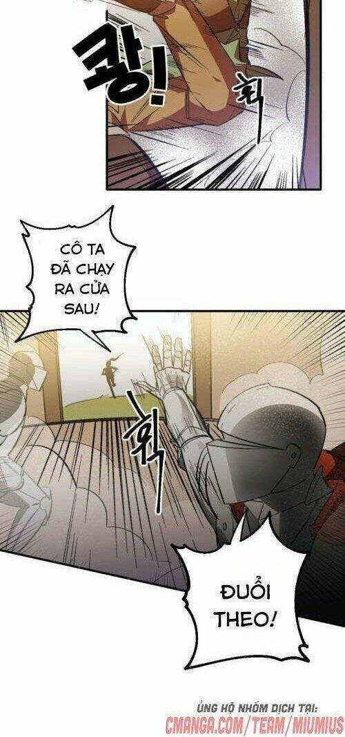 Phương Pháp Tán Tỉnh Của Nữ Thợ Săn - Chapter 1 - Page 47