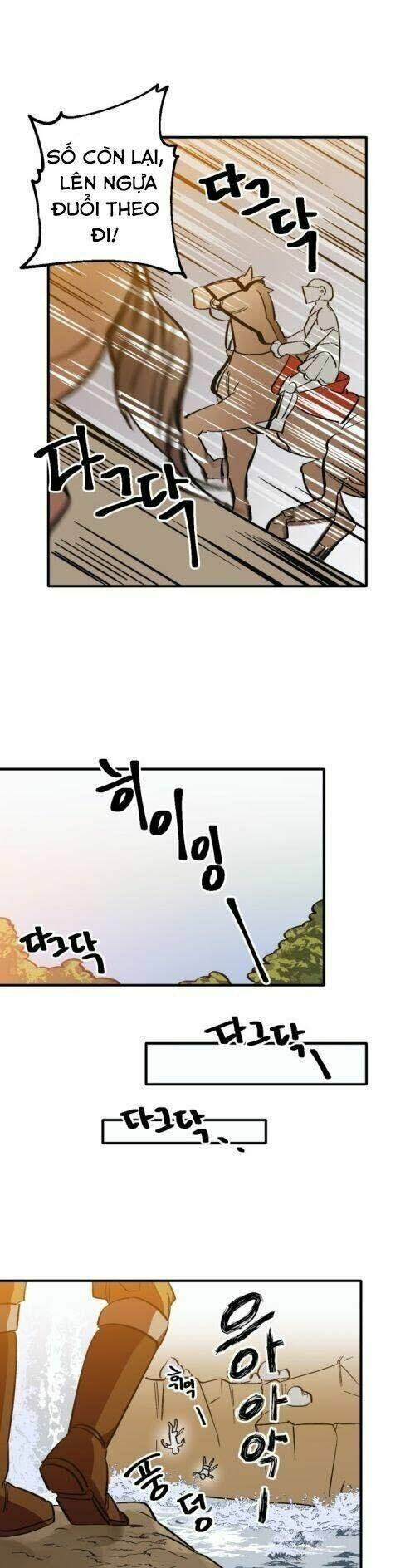 Phương Pháp Tán Tỉnh Của Nữ Thợ Săn - Chapter 1 - Page 48