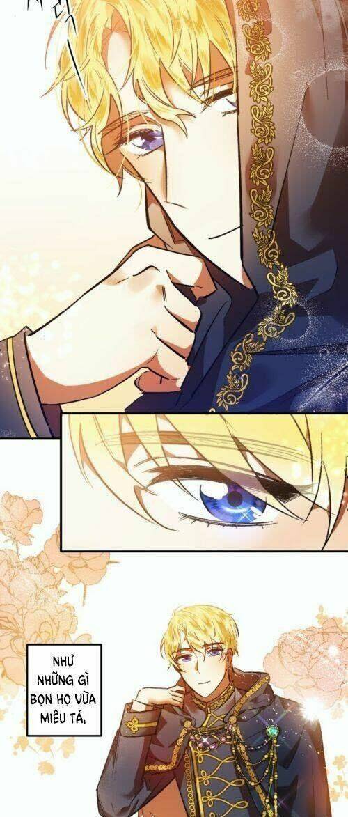 Phương Pháp Tán Tỉnh Của Nữ Thợ Săn - Chapter 1 - Page 51